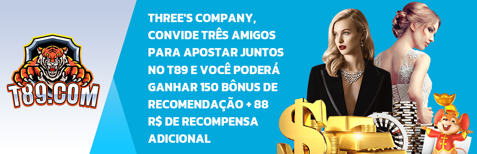 qual tipo de apostas que tenho maus possibilidade de ganhar